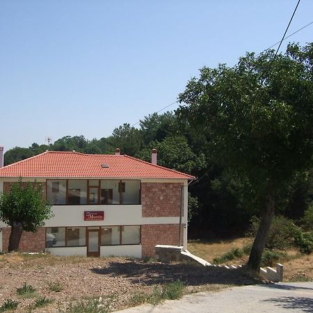 Bistola Guesthouse Vlakhokeraséa Exterior foto