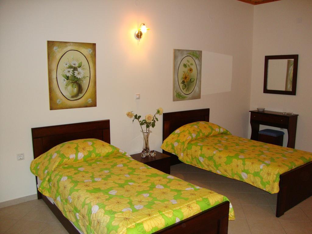 Bistola Guesthouse Vlakhokeraséa Exterior foto